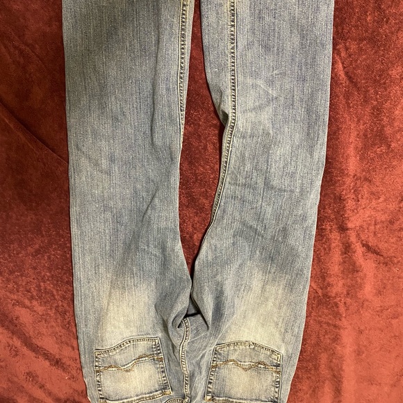 Wrangler Boot Cut Jeans - Men’s - Picture 4 of 5